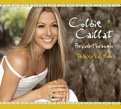 Colbie Caillat Breakthrough Album Download Rar